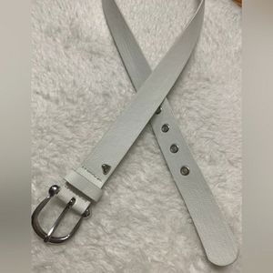 New Betsey Johnson Belt